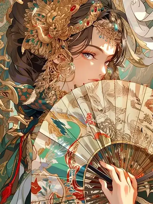 韩国漫画汉江边的约定封面
